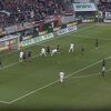 Ermedin Demirović postigao Bayernu sjajan gol i nastavio briljirati ove sezone