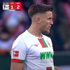 Fantastični Demirović postigao dva gola u bavarskom derbiju, ali Bayernu idu bodovi