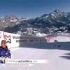 Pogledajte kako je Elvedina Muzaferija sjajnim nastupom osvojila prve bodove u sezoni