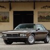 De Tomaso Longchamp je rijetki GT s italijanskom dušom i srcem muscle automobila