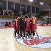 Bosna slavila veliku pobjedu u Mejdanu i nastavila "potjeru" za Širokim Brijegom