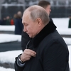 Putin je počeo govoriti o nacizmu na Baltiku: Put ka ekspanziji "ruskog svijeta"?