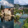 Trebinje i Bosanska Krupa također se našli na listi za prestižnu nagradu "Green Destinations"
