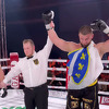 Ahmed Krnjić pobjedom nad Turčinom debitovao u profesionalnom boksu