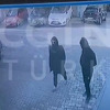 Turski mediji objavili snimak muškaraca koji se sumnjiče za napad u crkvi u Istanbulu, nosili fantomke