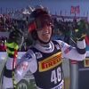 Pogledajte kako je Muzaferija ostvarila najbolji rezultat bh. skijanja i reakciju u ciljnoj ravnini