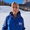 Elvedina Muzaferija sretna nakon ispisivanja historije: Znala sam da rezultat mora doći