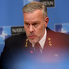 Najviši vojni zvaničnik NATO-a Rob Bauer: Dodikova podrška Rusiji nije ništa novo, na Balkanu vidimo krhku stabilnost