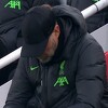 Dirljive scene na Anfieldu: Navijači Liverpoola u deliriju, Klopp na ivici suza