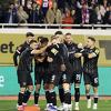 Rijeka utišala krcati Poljud i nakon preokreta savladala Hajduk