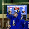 Mladi hokejaši BiH pobijedili Luksemburg i osigurali prvo mjesto na prvenstvu