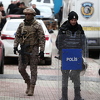 Turska policija uhapsila dvojicu osumnjičenih za napad u istanbulskoj crkvi