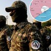Irački pokret otpora nakon napada: Nije nas briga za osvetu Amerike, mučeništvo je za  nas nagrada