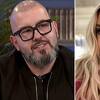Srbijanski režiser spotova podržao Bajrami: Uvijek mi je prva čestitala slavu, muslimani su jako obazrivi