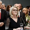 Krišto: Zeleno svjetlo za ulazak u EU ujedinit će nas i dati vjetar u leđa za pozitivne promjene