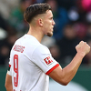 Zmaj u fenomenalnoj formi pred baraž: Demirović u najboljem timu kola njemačke Bundeslige