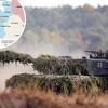 Generali NATO-a upozoravaju: Moramo se pripremiti za ruske raketne napade u Evropi