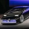 Honda radi na električnom sportskom automobilu