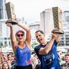 Iffland i Popovici osigurali Red Bull Cliff Diving naslove svjetskih prvaka u Aucklandu
