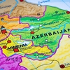 Armenija predložila Azerbejdžanu da potpišu pakt o nenapadanju prije mirovnog sporazuma