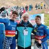 Bh. sankaši nastupili na Svjetskom prvenstvu: Nikolajev zauzeo 28., a Pleho 33. mjesto