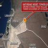 Američka protivzračna odbrana prilikom napada u Jordanu dron identifikovala kao prijateljski