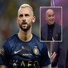 Selektor Portugala glasao za Brozovića u izboru za najboljeg na svijetu pa objasnio veliku grešku