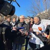 Mostar: Građani iz sedam naselja zbog solarnih panela traže izmjene Prostornog plana grada