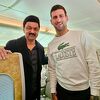 "Iznenađenje na nebu": Ministar Stalin otkrio gdje je Đoković otišao poslije neuspjeha u Australiji