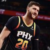Phoenix savladao Miami, Nurkić zaustavio najboljeg igrača protivnika