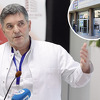 Rimac tražio informaciju o diplomi Gavrankapetanovića, Ekonomski fakultet mu odgovorio