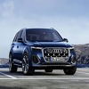 Audi predstavio osvježeno izdanje SUV modela Q7