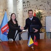 Potpisan Memorandum o razumijevanju između Sarajeva i Tirane