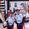 Neuville majstorski otvorio WRC sezonu pobjedom u Monte Carlu
