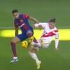 Objavljen razgovor sudije s VAR sobom iz utakmice gdje je Barcelona oštećena: Ne postoji ništa Santi
