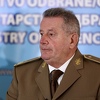 Gojko Knežević, koji je obilježavao neustavni "Dan RS-a", sutra preuzima komandu nad OSBiH