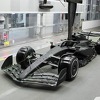 Andretti Cadillac već razvija F1 bolid iako nije dobio konačno "da"