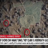 CNN razotkrio izraelsku vojsku: Tvrdili da su uništili groblje zbog Hamasa, a nisu pokazali dokaze