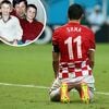 Darijo Srna o sudbini oca Uzeira: Četnici mu spalili majku, mijenjano mu i ime