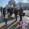 Dogs Trust podržao inicijativu srednjoškolke za pomociju odgovornog ponašanja vlasnika pasa