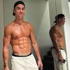 Cristiano Ronaldo objavio novu fotografiju i poslao poruku na arapskom jeziku