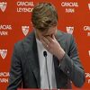 Rakitić se potpuno "slomio" na oproštaju i u suzama objasnio zašto je napustio Sevillu