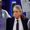 Mancini na udaru kritika zbog sramotnog poteza, nije želio ispratiti meč do kraja