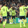 Arsenal se "provukao" na gostovanju kod Šumara i ostao u borbi za titulu prvaka Engleske