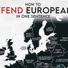 Kako jednom rečenicom uvrijediti državljane zemalja Evrope: Jesu li pogriješili s odabirom za BiH?