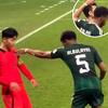 Problematični Saudijac nakon sukoba s Messijem i Ronaldom iz čista mira maltretirao i Sona