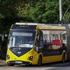 Do daljnjeg produžen period važenja elektronskih karata za javni prijevoz u Kantonu Sarajevu