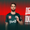 Hamulić ponovo promijenio sredinu: Reprezentativac BiH potpisao za slavni ruski klub