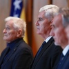 Ništa od hitnog usvajanja tehničkih izmjena Izbornog zakona, sve vraćeno u redovnu proceduru
