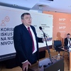 Novi direktor BH Telecoma: Zakazali smo u investiranju u infrastrukturu, nužno poboljšati usluge
